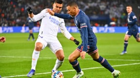 Mercato - PSG : Kylian Mbappé est validé par une star du Real Madrid !