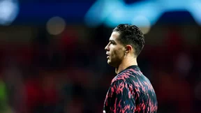 Mercato - PSG : Luis Campos doit-il tenter le coup Cristiano Ronaldo ?