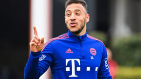 Mercato : L'aveu de Tolisso sur ses débuts à l'OL !