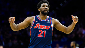 Basket - NBA : Joel Embiid se défend concernant le cas Ben Simmons !