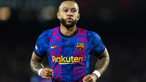 Mercato - Barcelone : Memphis Depay vers un gros transfert cet été ?