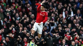 Mercato : Pour Cristiano Ronaldo, tout est clair !