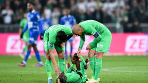 ASSE : Dupraz est très inquiet pour Sacko...