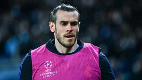 Mercato - Real Madrid : Une solution a été trouvée pour Gareth Bale !