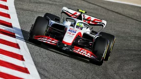 Formule 1 : Le clan Schumacher annonce un grand danger chez Haas !