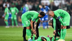 ASSE - Malaise : Pascal Dupraz annonce une «catastrophe» pour les Verts...