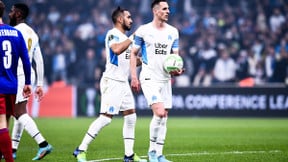 OM - Malaise : La grosse mise au point de Payet sur son entente avec Milik !