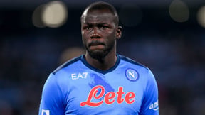 Mercato - PSG : Kalidou Koulibaly fait passer un message fort à Leonardo !