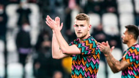 Mercato - Barcelone : Et si c’était vraiment possible pour De Ligt ?