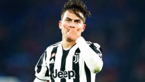 Mercato - Barcelone : Une décision forte prise par Paulo Dybala ?