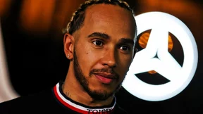 Formule 1 : Hamilton répond à ses détracteurs pour son avenir !