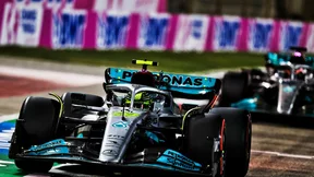 Formule 1 : Hamilton affiche sa satisfaction après les qualifications du GP de Bahreïn !