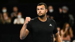 Tennis : Jo-Wilfried Tsonga est fixé pour le prochain Roland-Garros !