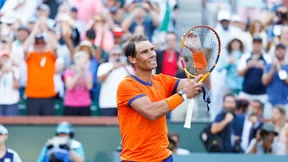 Tennis : L'énorme aveu de Nadal après sa victoire contre Alcaraz !