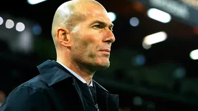 Mercato - PSG : Zidane à l'origine de l'arrivée d'une première star à Paris ?