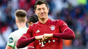 Mercato - PSG : Nouvelle bombe sur le feuilleton Lewandowski !