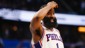 Basket - NBA : Le bilan de James Harden sur ses débuts aux Sixers !