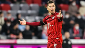 Mercato - PSG : Lewandowski a pris une décision retentissante pour son avenir !