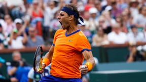 Tennis : L’étonnant coup de gueule poussé par Rafael Nadal !