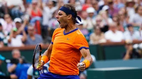 Tennis : L’étonnant coup de gueule poussé par Rafael Nadal !