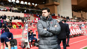 PSG - Malaise : Pochettino pousse un énorme coup de gueule après la claque à Monaco !