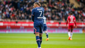 PSG - Malaise : L’énorme colère de Kylian Mbappé !