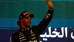 Formule 1 : L’énorme aveu de Lewis Hamilton sur sa troisième place à Bahreïn !
