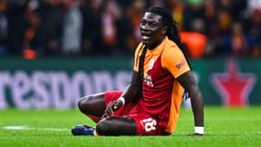 Mercato - ASSE : Gomis ne regrette pas d’avoir recalé Dupraz !