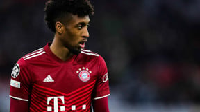 Mercato - PSG : Kingsley Coman dit tout sur son départ du PSG !