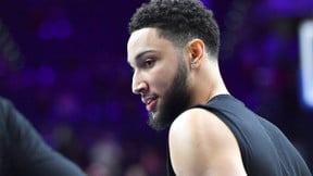 Basket - NBA : Ben Simmons reçoit un message de taille après son départ des Sixers !