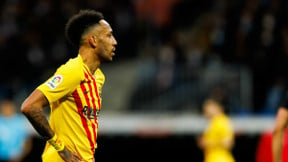 Mercato - Barcelone : Nouvelle révélation de taille sur le transfert d'Aubameyang !