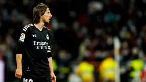 Mercato - Real Madrid : Grosse inquiétude pour Ancelotti avec Luka Modric ?