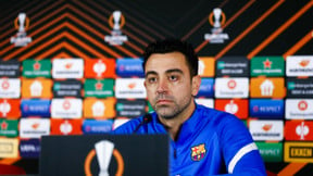 Barcelone - Clash : Xavi se moque du Real Madrid après le Clasico !