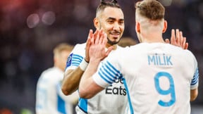 OM - Malaise : Payet justifie son magnifique geste avec Milik !