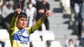 Mercato - PSG : Paulo Dybala fait un premier choix fort !