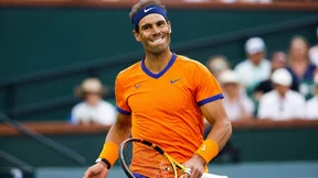 Tennis : L'énorme sortie du bourreau de Rafael Nadal après sa victoire !