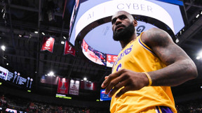 NBA : Kobe Bryant, Nowitzki, Abdul-Jabbar… Prolongé aux Lakers, LeBron James rejoint un cercle fermé