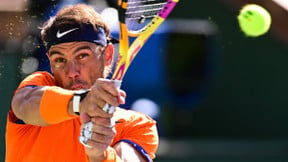 Tennis : Nadal prend clairement position sur l’exclusion des Russes à Wimbledon !