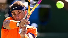 Tennis : L’inquiétante déclaration de Rafael Nadal…