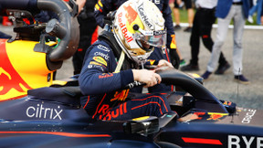 Formule 1 : La grosse inquiétude de Max Verstappen après Bahreïn !