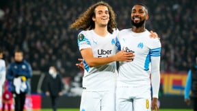 Mercato - OM : Le gros transfert de l’été est validé dans le vestiaire !