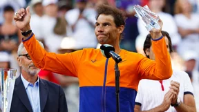 Tennis : Rafael Nadal reçoit un message fort après sa défaite !