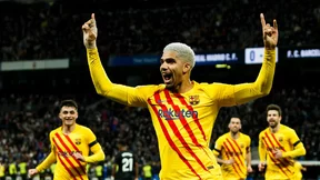 Mercato - Barcelone : Le PSG a la champ libre pour récupérer un crack de Xavi !