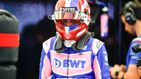 Formule 1 : Alonso, Alpine… Ocon affiche sa satisfaction après le GP de Bahreïn !