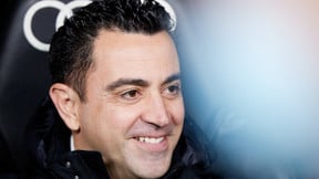 Mercato - Barcelone : Xavi reçoit un énorme message pour son avenir !