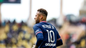 Mercato - PSG : Daniel Riolo réclame une décision tonitruante pour Neymar !