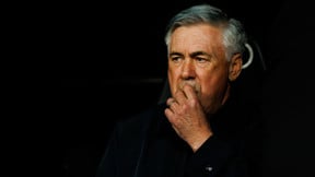 Mercato - Real Madrid : Une condition posée pour l'avenir de Carlo Ancelotti ?