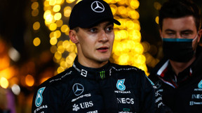 Formule 1 : Russell affiche une grande inquiétude après le GP de Bahreïn !