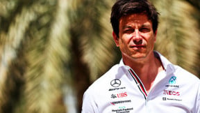 Formule 1 : Toto Wolff valide cette énorme révolution !