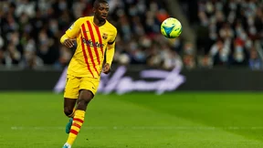 Mercato - Barcelone : Dembélé reçoit un gros appel du pied pour l'éloigner du PSG !